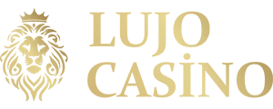 Lujocasino logo