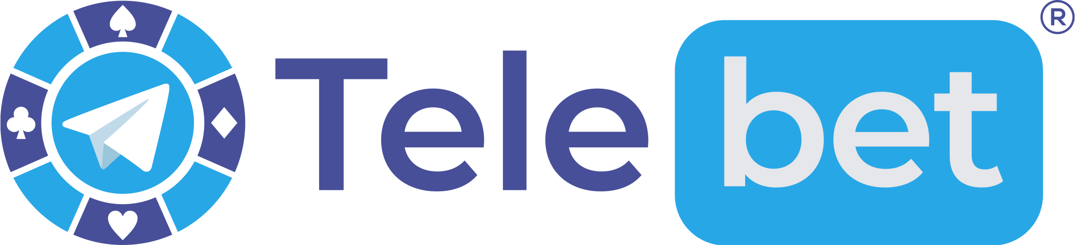 Telebet logo
